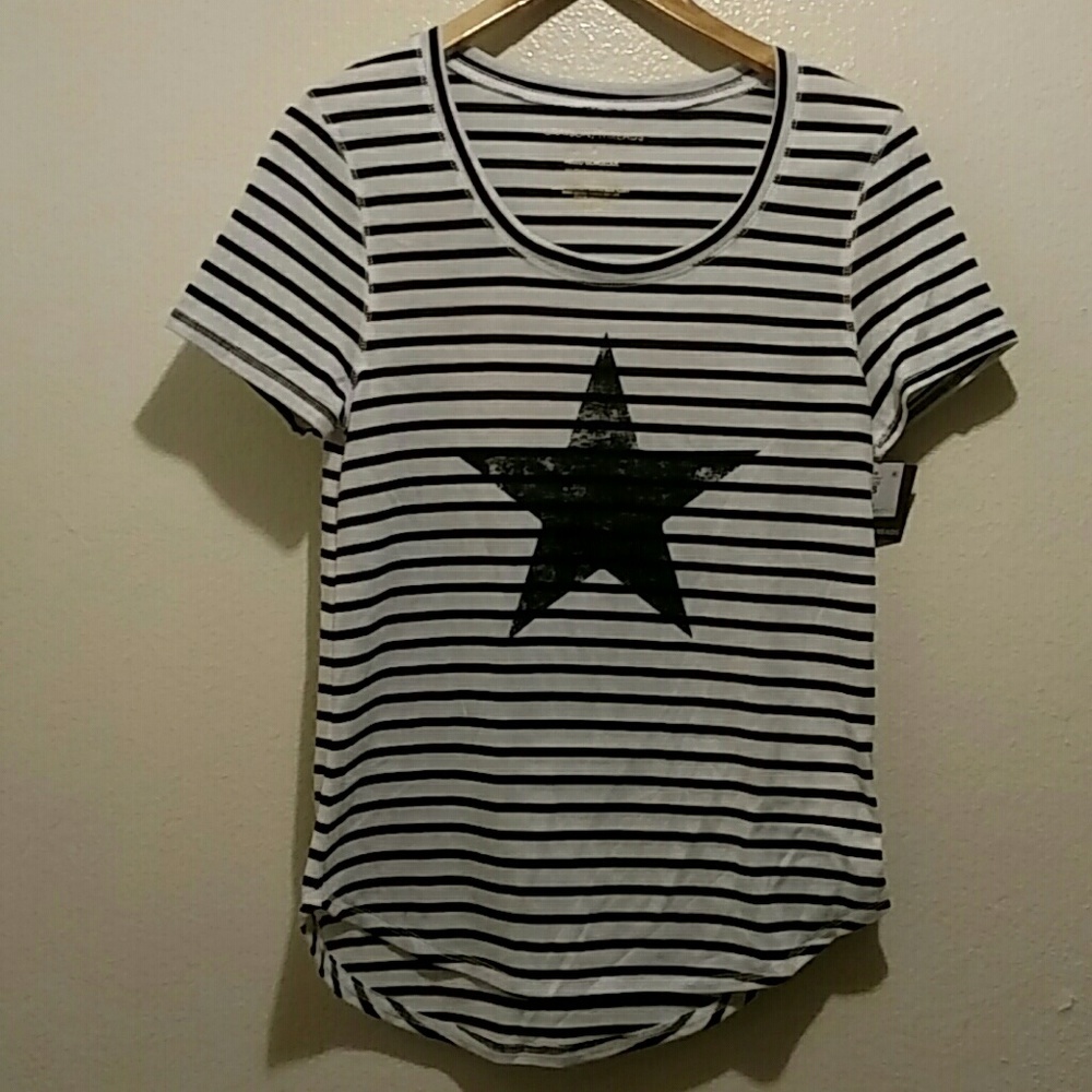 Grayson Threads tee shirt